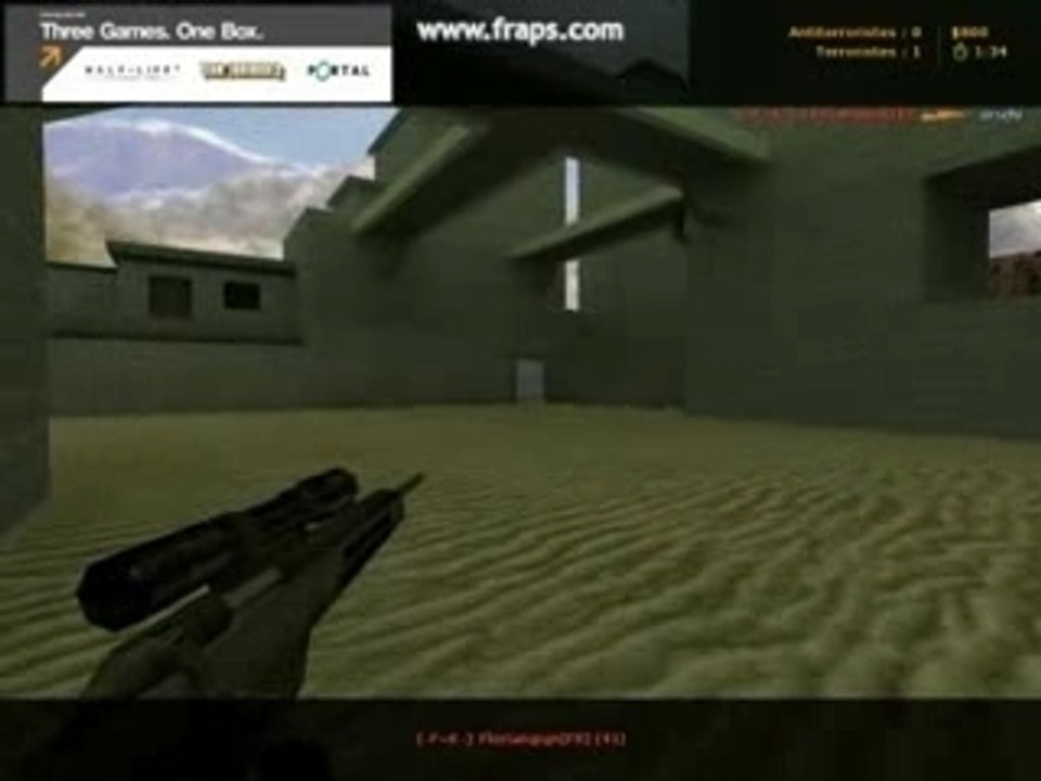 Team French K!ller {F-K} Floriangign[FR]