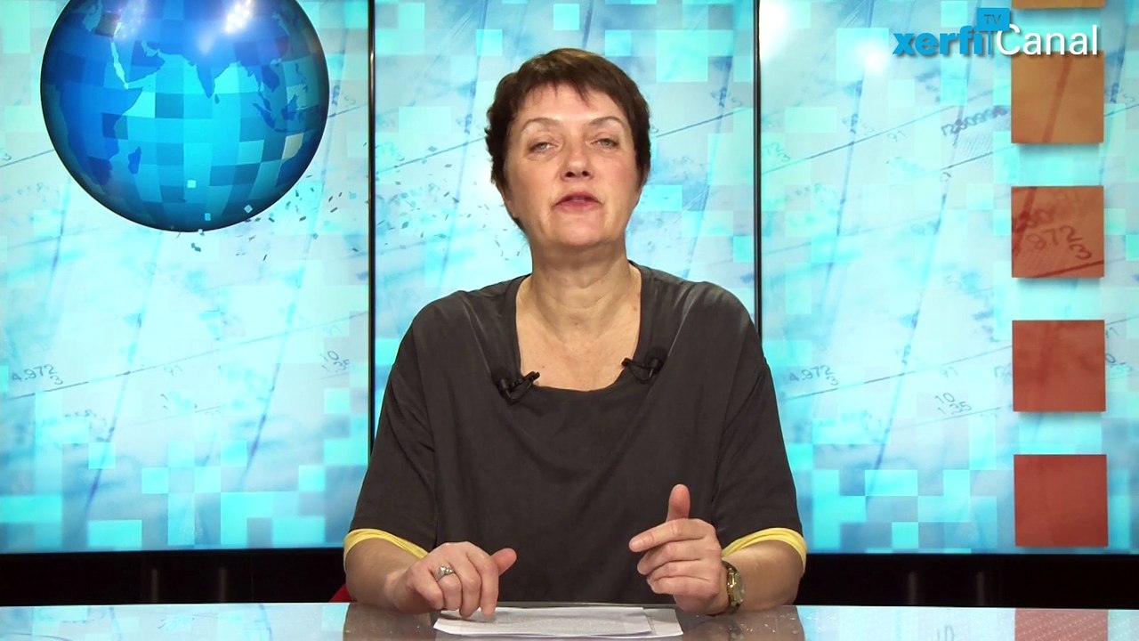 Pascale Mollo, Xerfi Canal Jouets : le père noë...