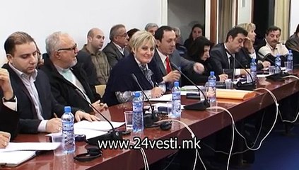 NOV KOMENDIR NA PS KUMANOVO 16 12