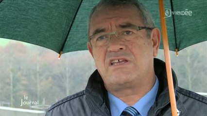 La route solaire photovoltaïque bientôt en Vendée ?