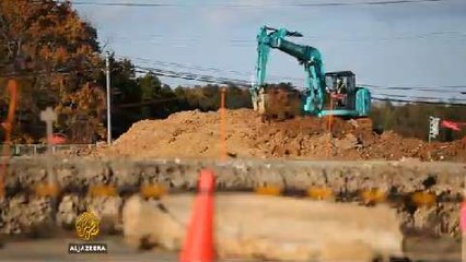 Life returning to normal in Naraha after 2011 nuclear meltdown