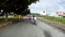Ciclismo com os amigos de Taubaté, Solidariedade, SP, Brasil, (1)