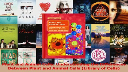 Plant and Animal Cells Understanding the Differences Between Plant and Animal Cells Download