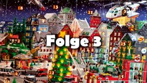 Fabis Frohe Forweihnacht 2013: Folge 3