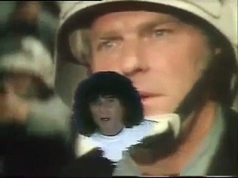 René Joly chante La Guerre des Etoiles