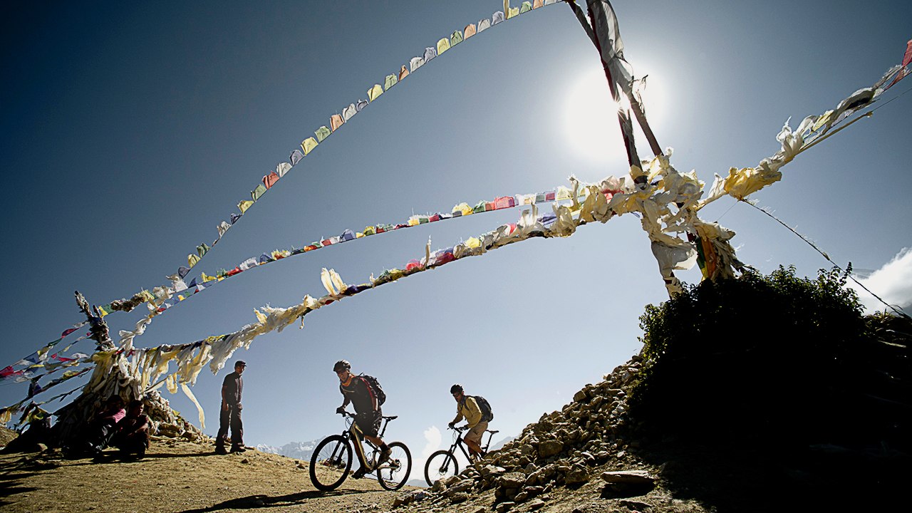 How To Plan Your Own MTB Adventure | Trail Doctor