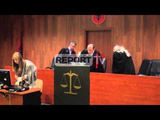 Report TV - Borxhet e CEZ, Prokuroria mbyll dosjen "DIA", Ismailaj në Gjykatë