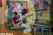 Mickey Mouse and Minnie Classic Cartoon ♥ Minnie mouse, Donald Duck, Pluto Cartoon
