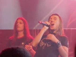 Angra - Angels Cry