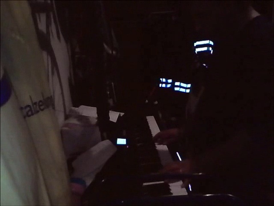 novembre rain guns and roses solo piano