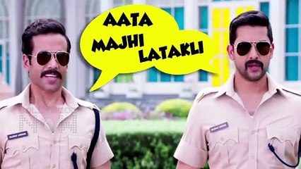 Kyaa Kool Hain Hum 3 - Double Meaning Dialogues