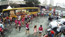 Ciclismo com os amigos de Taubaté, Solidariedade, SP, Brasil, (14)