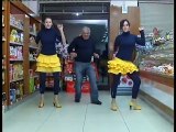 LA DANZA DELLA PANZA -  Ballo di gruppo  Baby Dance  MIMMO MIRABELLI