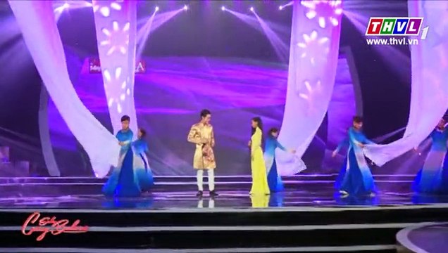 Solo cùng Bolero 2015 – Tập 5- Về đâu mái tóc người thương – Nguyễn Tuấn Hoàng, Trần Thiên Vũ