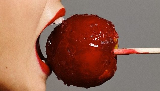 That Sugar Film – Apples clip