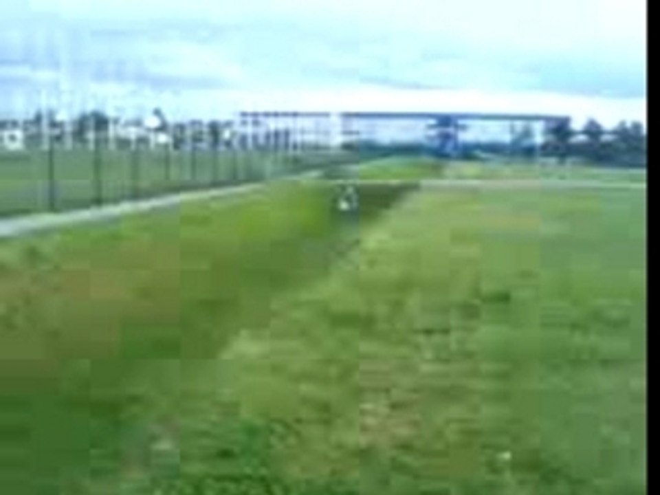 chute en piwi