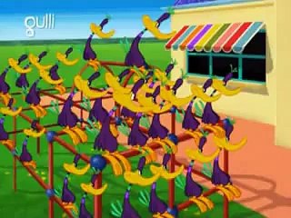 Oggy and the Cockroaches - S01E16 - Duck Soup