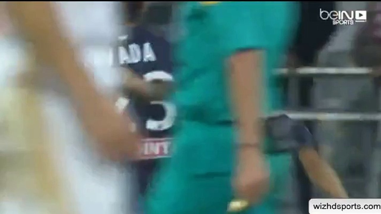 Adam Ounas Goal - Bordeaux 1 - 0 Monaco -  Coup...