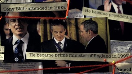 Elite and Powerful Secret Societies Uncovered