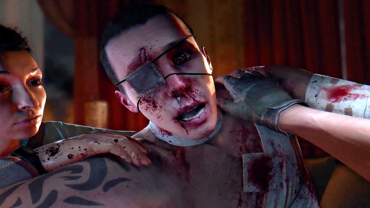 Dying Light: The Following | "What Mysteries Await" Official Story Teaser Trailer (2016)