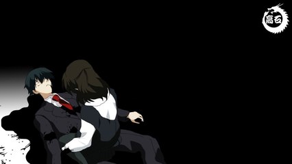 School Days [OST] "To the Other Side of Sorrow"