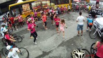 Ciclismo com os amigos de Taubaté, Solidariedade, SP, Brasil, (21)