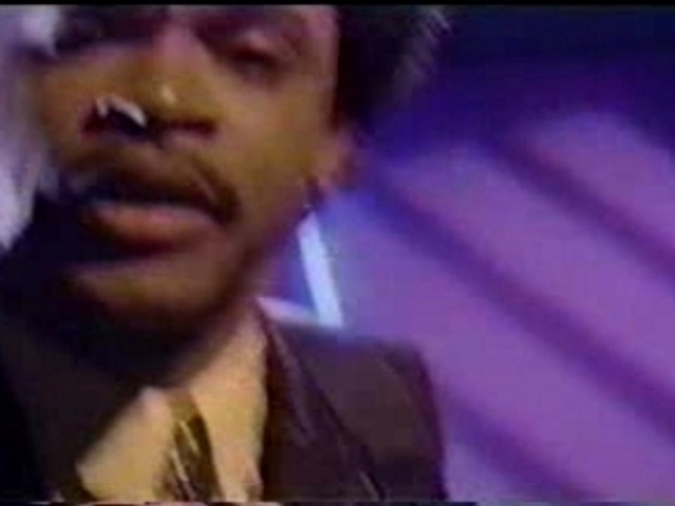 Zapp & Roger - I wanna be your man