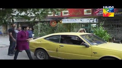 Ishq e Benaam Episode 28 Full HUM TV Drama 16 Dec 2015