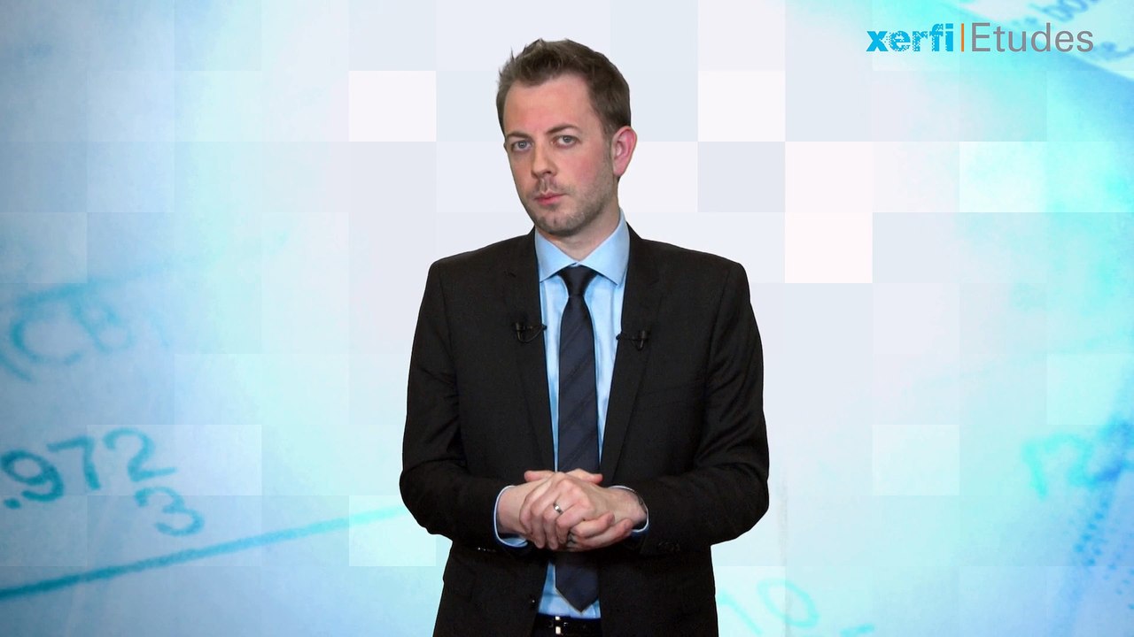 Xerfi France, Distribution de biens d’occasion