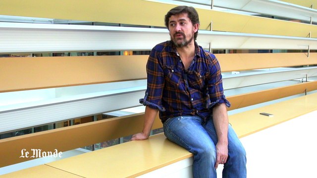 20 ans du Monde.fr : Dès que c'est possible, on utilise un graphique à la place d'un paragraphe de texte