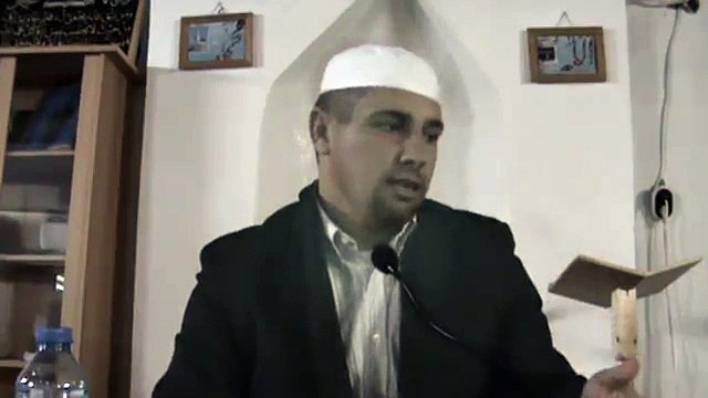 Ще ми простиш ли ! Хусейн Ходжа