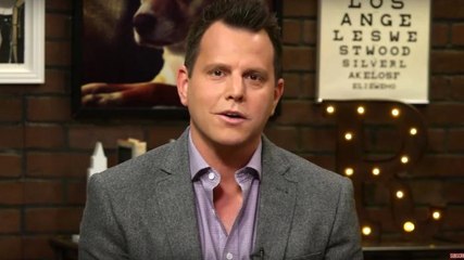 Dave Rubin on Faith and Critical Thinking