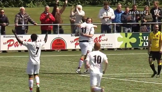 Groningers staan in kwartfinale Beker - RTV Noord
