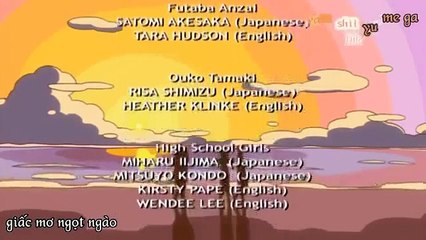 [Anime] Koi Kaze - Gió Tình - Ep 02