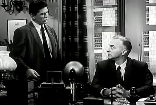 Classic Crime Fiction-Man with a Camera-Face of Murder-Charles Bronson