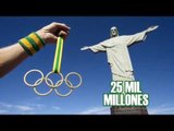 ¿Cuanto Cuesta Hacer Las Olimpiadas a un Pais?