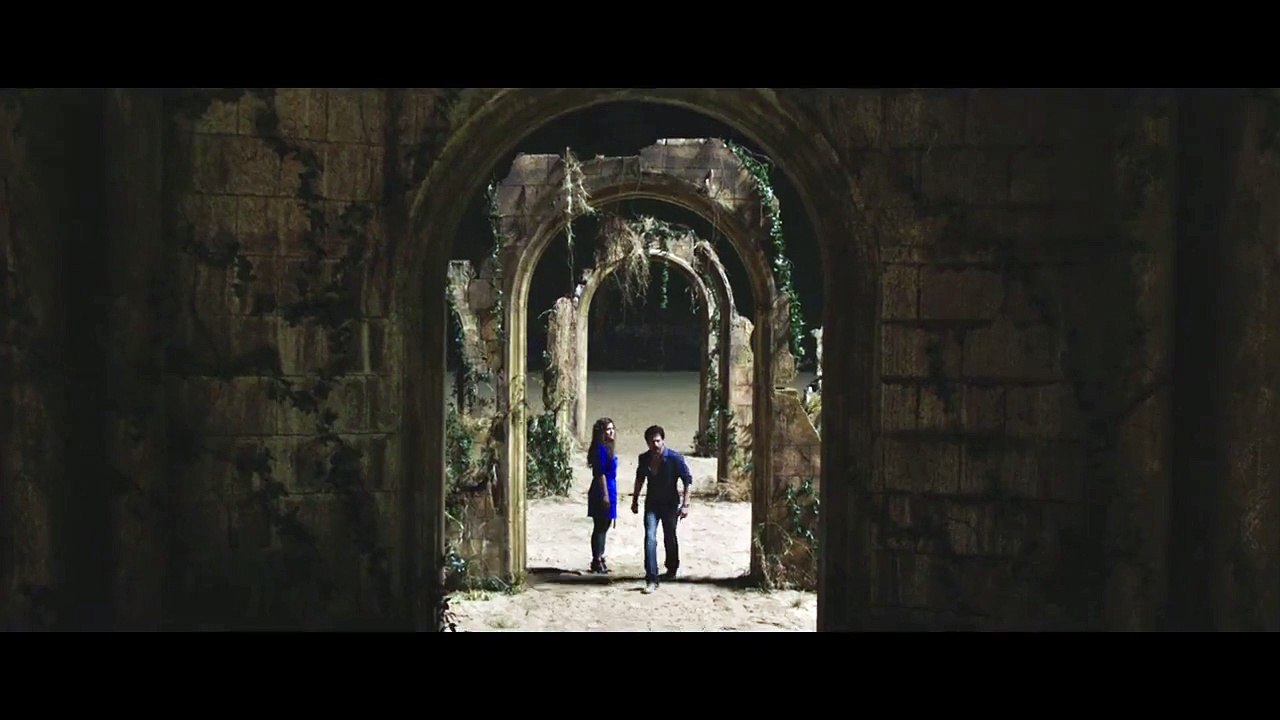 Dialoge Promo - Dilwale [2015]