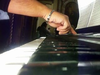 beatitudini e guai gen verde cantata dal coro stella polare di adria