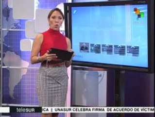 Alcance de CANTV en Venezuela