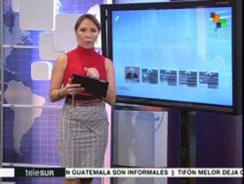 Revolución Bolivariana alcanza logros en el rubro telecomunicaciones