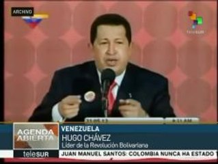 Venezuela: Hugo Chávez inició en 2007 la renacionalización de CANTV