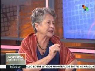 Judith Valencia: La Revolución debe cerrar filas contra la oposición