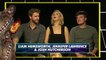 Daniel Radcliffe, Bradley Cooper, Jennifer Lawrence... Les stars d'Hollywood rejouent les répliques cultes de Star Wars