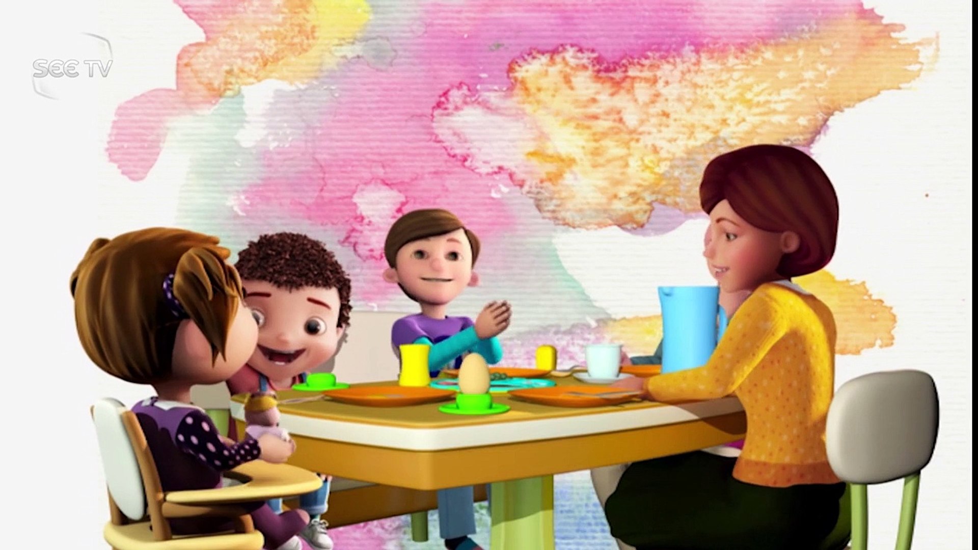 JAAN Cartoon Episode 7 in High Quality - For Kids - video Dailymotion