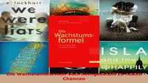 Lesen  Die Wachstumsformel Vom Kerngeschäft zu neuen Chancen PDF Online