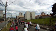 Ciclismo com os amigos de Taubaté, Solidariedade, SP, Brasil, (27)