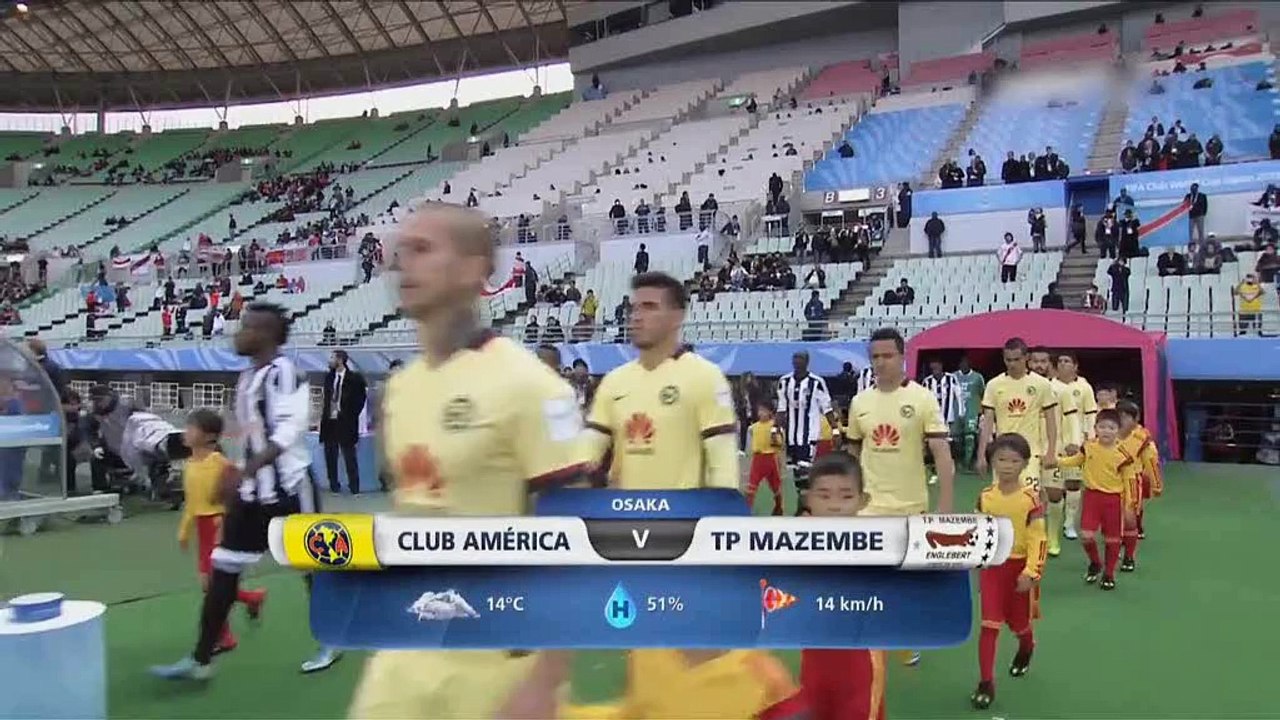 mazemb sixth try