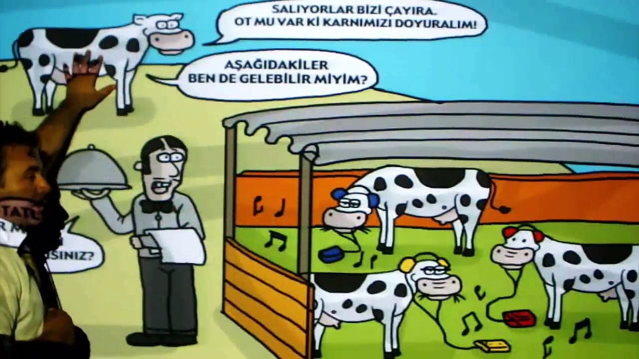 5.Türkiyede hayvancılık ve türkiyenin madenleri