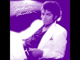 Michael Jackson - Thriller (full album, screwed)