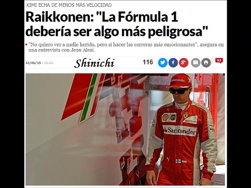 Las noticias de Sato 30 - Loquendo